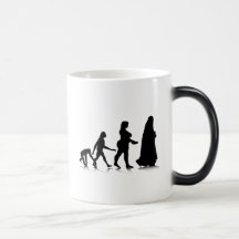 Human Evolution_11 Mugs