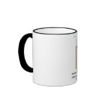Human Folly Mug