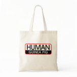 Human Guinea Pig bags