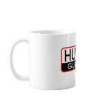 Human Guinea Pig mugs