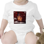 Human Heart t-shirts