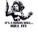 Human Male t-shirts