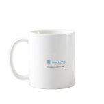 human physiology back view - mug