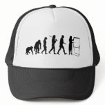 Human Resources Training Lecturer Gear hats