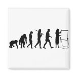 Human Resources Training Lecturer Gear magnets