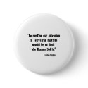 Human Spirit buttons
