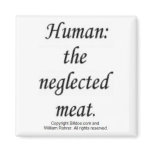 Human tnm magnets