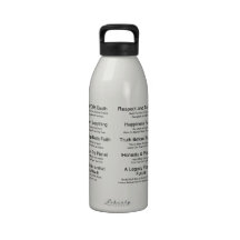 Humandments Drinking Bottles