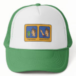 Humanitarian hats