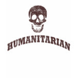 Humanitarian t-shirts