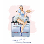 Humble Anna Umble's Sweet Tart  Long Sleeve t-shirts