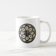 Humble Bee Coffee Mugs