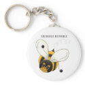 Humble Bumble keychains