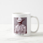 Humble Cowboy Coffee Mugs