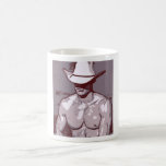 Humble Cowboy Coffee Mugs