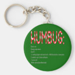 HUMBUG: definition Keychain