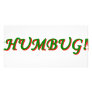 Humbug! Photo Cards