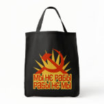 Hummer and sickle bags