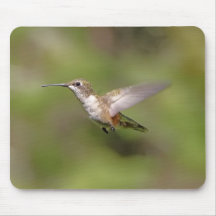 'Hummer' Mousepads