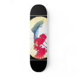 Hummer Skateboard