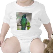 Humming Bird T-shirts
