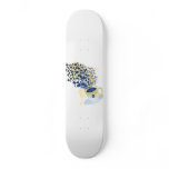 Humming_Tunes skateboards
