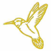 Hummingbird