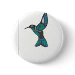 hummingbird 001 button