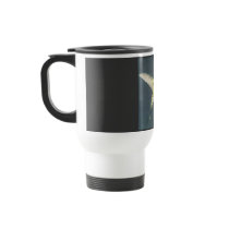 Hummingbird, #1, Mum Mug