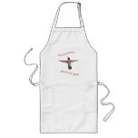 hummingbird aprons