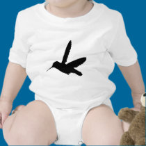 Hummingbird t-shirts