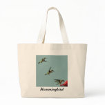 Hummingbird Bag