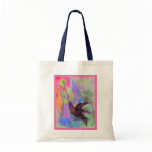 Hummingbird bags