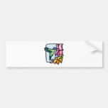 Hummingbird Bumper Stickers