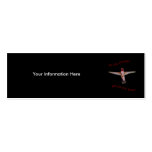 hummingbird business cards