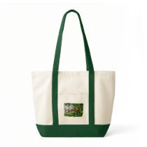 Hummingbird Clear Wing Moth Coordinating Items Bag