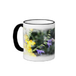 Hummingbird Coffee Mug