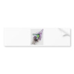 Hummingbird Dreams bumper stickers