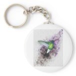Hummingbird Dreams keychains