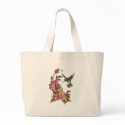 Hummingbird Fairy bags