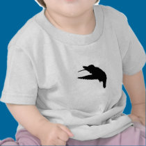 Hummingbird Flight t-shirts