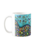 Hummingbird Haven Coffee Mug