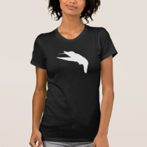 Hummingbird in Flight t-shirts