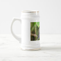 Hummingbird in Jungle Photo Coffee Mugs