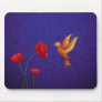 Hummingbird Mousepad