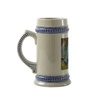 Hummingbird Coffee Mugs