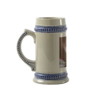 Hummingbird Coffee Mugs