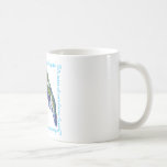 Hummingbird Poem Mug