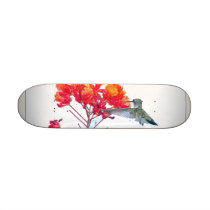 Hummingbird Skateboard