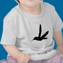 Hummingbird t-shirts